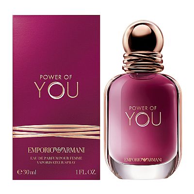 ARMANI Power of You Eau de Parfum 30ML