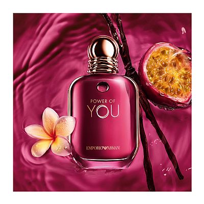 ARMANI Power of You Eau de Parfum 30ML
