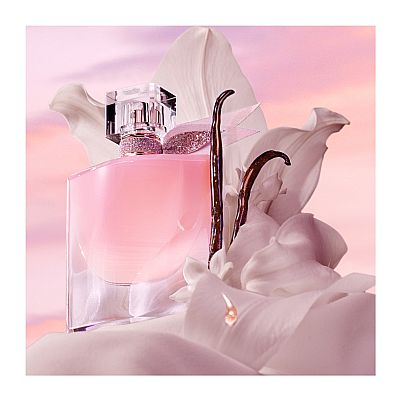 LANCÔME La vie est belle Vanille Nude Eau de Parfum 100ML