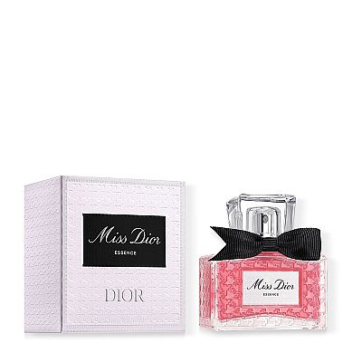 DIOR Miss Dior Essence De Parfum - Yummy, Floral and Woody Notes 35ML