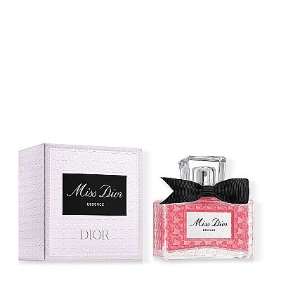 DIOR Miss Dior Essence De Parfum - Yummy, Floral and Woody Notes 50ML