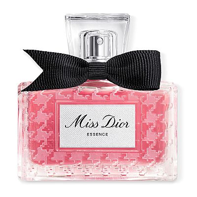 DIOR Miss Dior Essence De Parfum - Yummy, Floral and Woody Notes 80ML