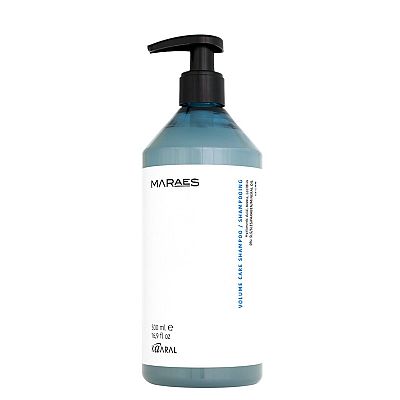 KAARAL Maraes Volume Care Shampoo 500ml
