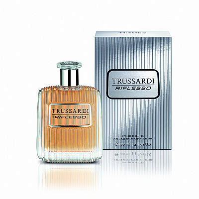 TRUSSARDI RIFLESSO EAU DE TOILETTE 30 ML