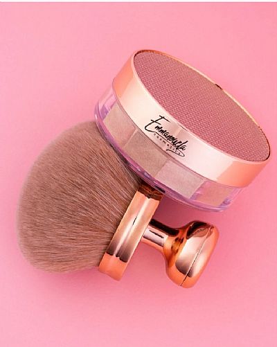 EMMANOUELA COSMETICS Bronze & Glow