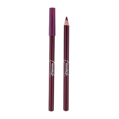 EMMANOUELA COSMETICS Lip Pencil No.2 Fuchsia