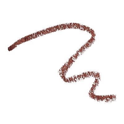 EMMANOUELA COSMETICS Lip Pencil No.3 Dark Brown
