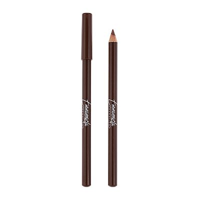 EMMANOUELA COSMETICS Lip Pencil No.3 Dark Brown