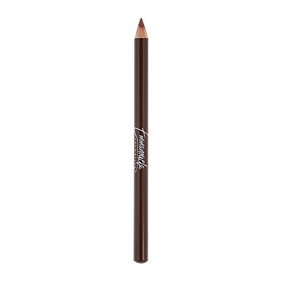 EMMANOUELA COSMETICS Lip Pencil No.3 Dark Brown