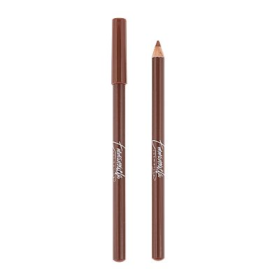 EMMANOUELA COSMETICS Lip Pencil No.4 Light Brown