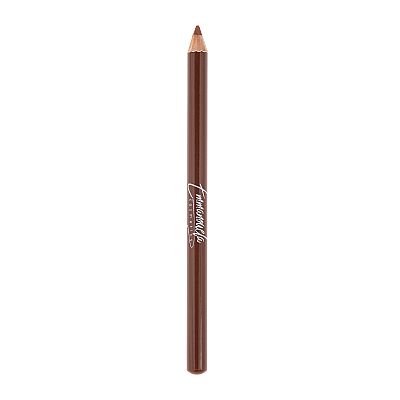 EMMANOUELA COSMETICS Lip Pencil No.4 Light Brown