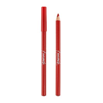 EMMANOUELA COSMETICS Lip Pencil No.6 Red