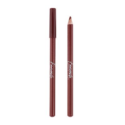 EMMANOUELA COSMETICS Lip Pencil No.7 Carmine