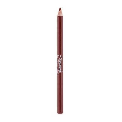 EMMANOUELA COSMETICS Lip Pencil No.7 Carmine