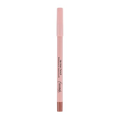 EMMANOUELA COSMETICS Lip Liner Waterproof & Supersmooth No. 1