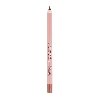 EMMANOUELA COSMETICS Lip Liner Waterproof & Supersmooth No. 1 