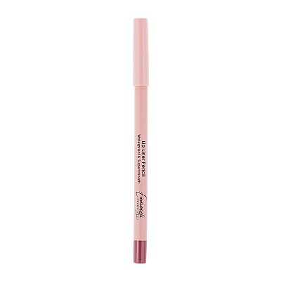 EMMANOUELA COSMETICS Lip Liner Waterproof & Supersmooth No. 4