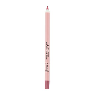EMMANOUELA COSMETICS Lip Liner Waterproof & Supersmooth No. 4