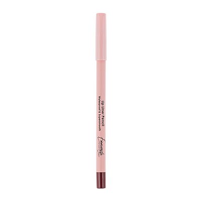 EMMANOUELA COSMETICS Lip Liner Waterproof & Supersmooth No. 6