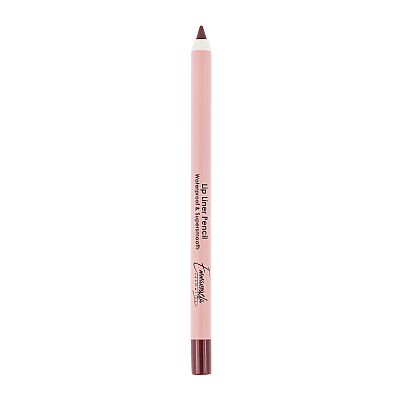 EMMANOUELA COSMETICS Lip Liner Waterproof & Supersmooth No. 6 