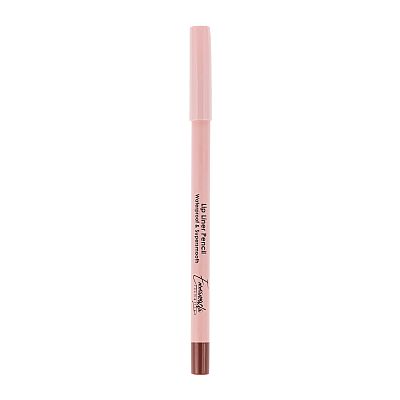 EMMANOUELA COSMETICS Lip Liner Waterproof & Supersmooth No. 7 
