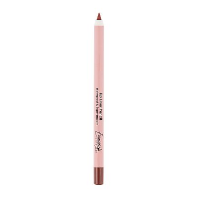 EMMANOUELA COSMETICS Lip Liner Waterproof & Supersmooth No. 7 