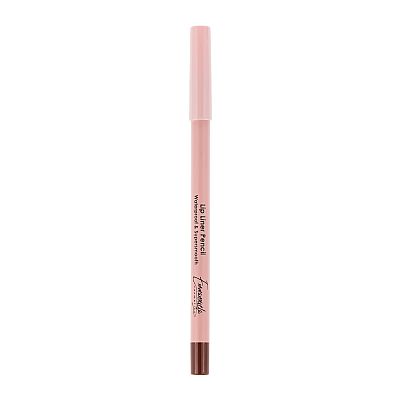 EMMANOUELA COSMETICS Lip Liner Waterproof & Supersmooth No. 8