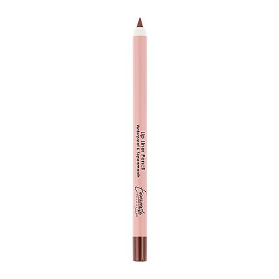 EMMANOUELA COSMETICS Lip Liner Waterproof & Supersmooth No. 8