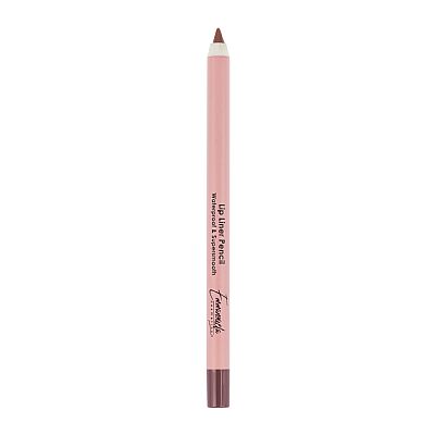 EMMANOUELA COSMETICS Lip Liner Waterproof & Supersmooth StarIconStarIconStarIconStarIcon No. 9  
