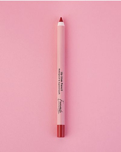 EMMANOUELA COSMETICS Lip Liner Waterproof & Supersmooth No.5 