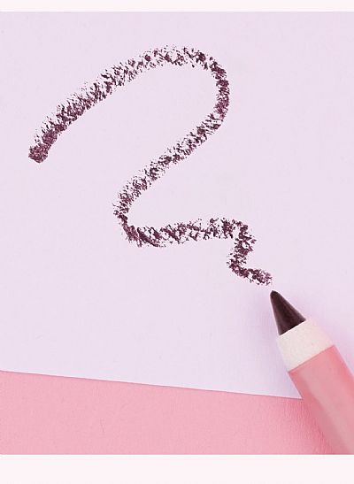 EMMANOUELA COSMETICS Smokey Eye Pencil No 106