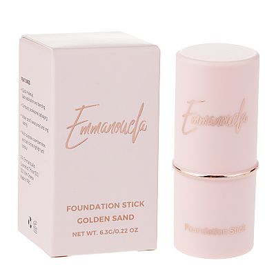 EMMANOUELA COSMETICS Foundation Stick Golden Sand