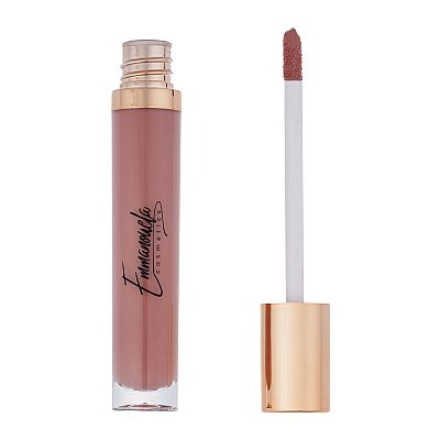 EMMANOUELA COSMETICS Liquid Lipstick Angel
