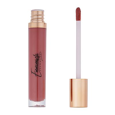 EMMANOUELA COSMETICS Liquid Lipstick CANDY