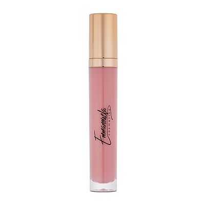 EMMANOUELA COSMETICS Liquid Lipstick DOLL