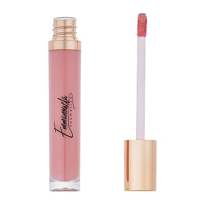 EMMANOUELA COSMETICS Liquid Lipstick HOLLYWOOD