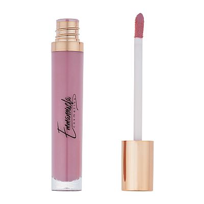 EMMANOUELA COSMETICS Liquid Lipstick Pink Champagne