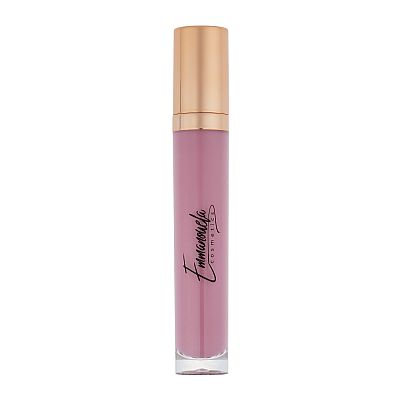 EMMANOUELA COSMETICS Liquid Lipstick Pink Champagne