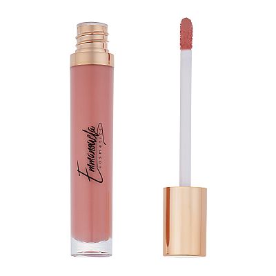EMMANOUELA COSMETICS Liquid Lipstick Sugar