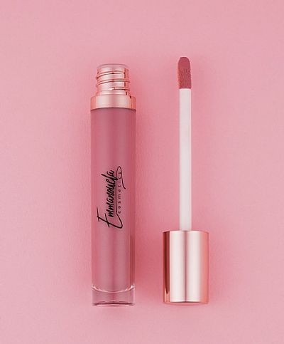 EMMANOUELA COSMETICS Liquid Lipstick GIRLY