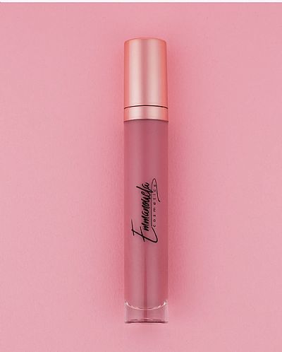 EMMANOUELA COSMETICS Liquid Lipstick GIRLY