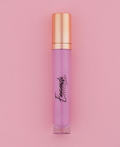 EMMANOUELA COSMETICS Liquid Lipstick BARBIE PINK