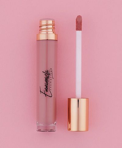 EMMANOUELA COSMETICS Liquid Lipstick DARLING