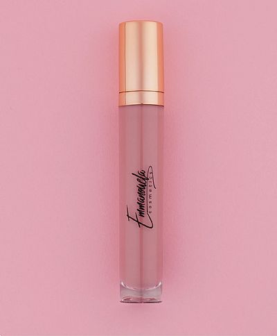 EMMANOUELA COSMETICS Liquid Lipstick DARLING