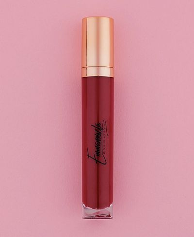 EMMANOUELA COSMETICS Liquid Lipstick RED VELVET