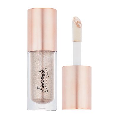 EMMANOUELA COSMETICS Lip Gloss Desert Glow