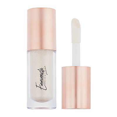 EMMANOUELA COSMETICS Lip Gloss Glitter Lips