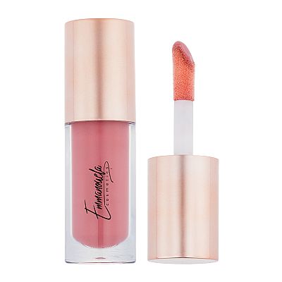 EMMANOUELA COSMETICS Lip Gloss Glossy Lips