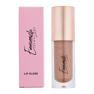 EMMANOUELA COSMETICS Lip Gloss Superstar