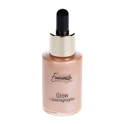 EMMANOUELA COSMETICS Glow - Liquid Highlighter